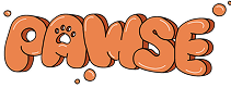 Pawse Logo